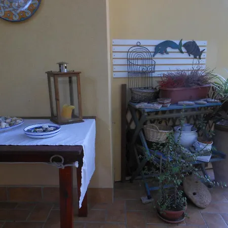 Ortensie Bed & Breakfast San Leone