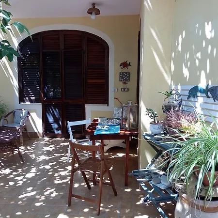 Bed & Breakfast Ortensie