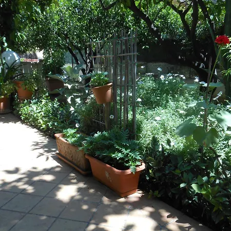 Bed & Breakfast Ortensie