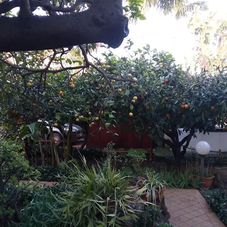 Ortensie فندق مبيت وإفطار