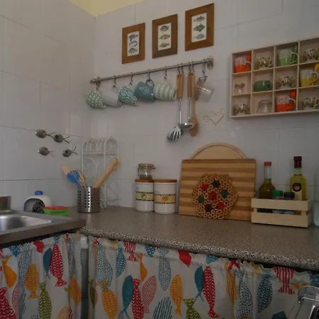 Bed & Breakfast Ortensie
