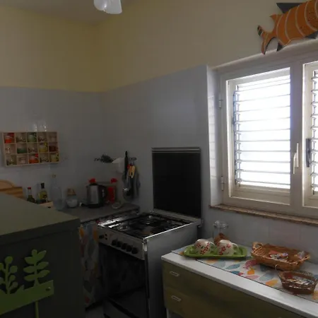 Ortensie Bed & Breakfast
