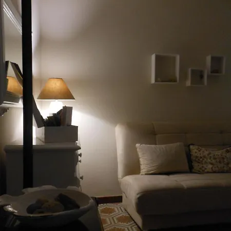 Bed & Breakfast Ortensie San Leone