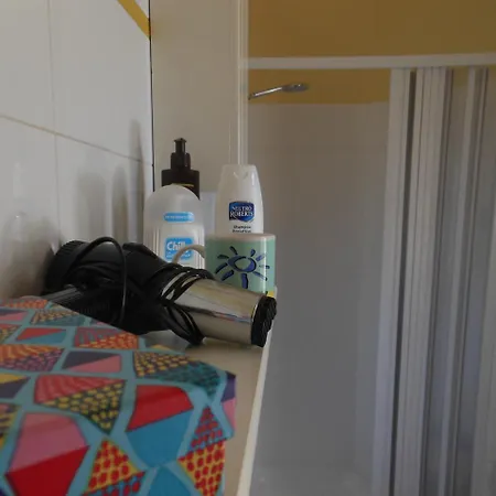 Bed & Breakfast Ortensie