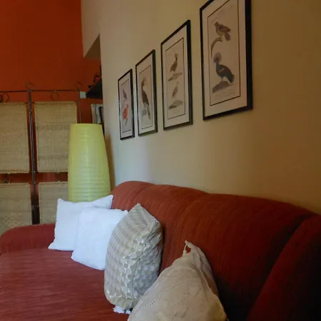 Ortensie Bed & Breakfast *