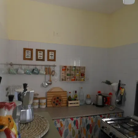 Bed & Breakfast Ortensie