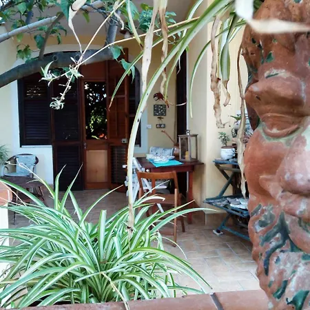 Ortensie Bed & Breakfast