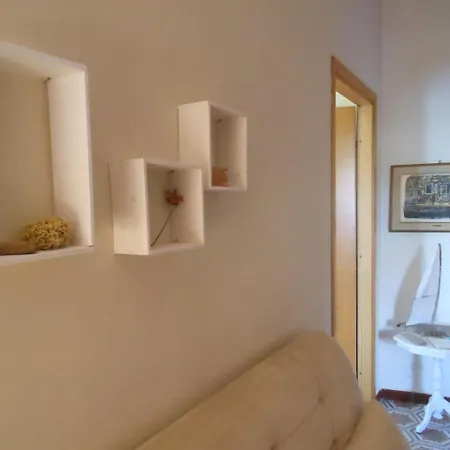 Bed & Breakfast Ortensie San Leone
