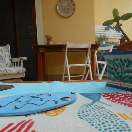 Ortensie Bed & Breakfast