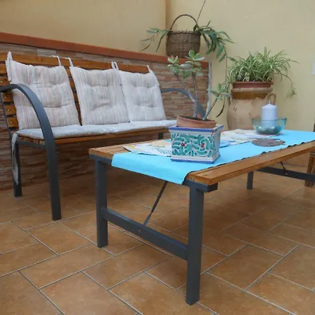 Ortensie Bed & Breakfast San Leone